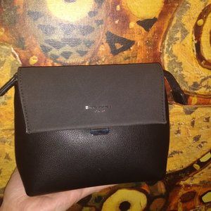 David Jones Paris Small Cross body Purse